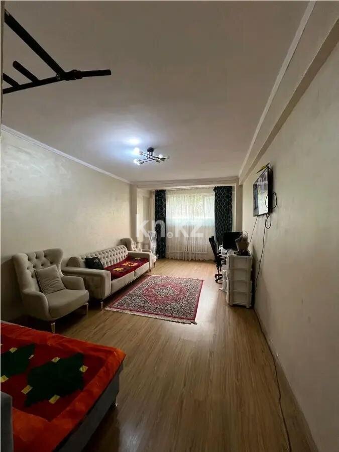 Продажа 2-комнатной квартиры, 63 м² в Алматы