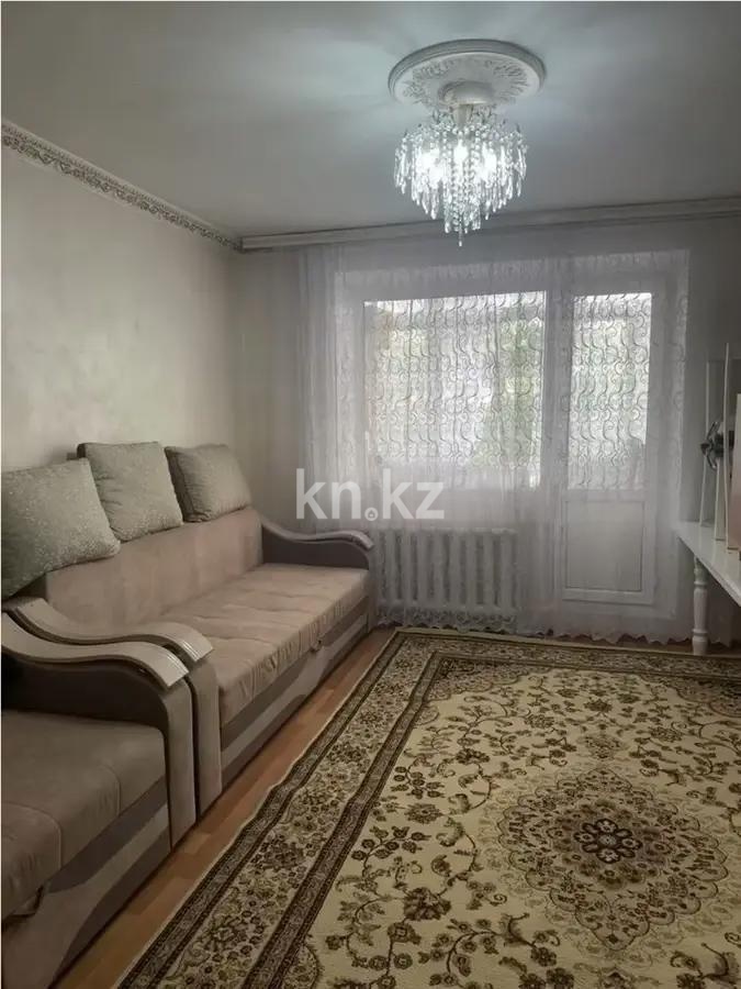 Продажа 3-комнатной квартиры, 60 м² в Астане