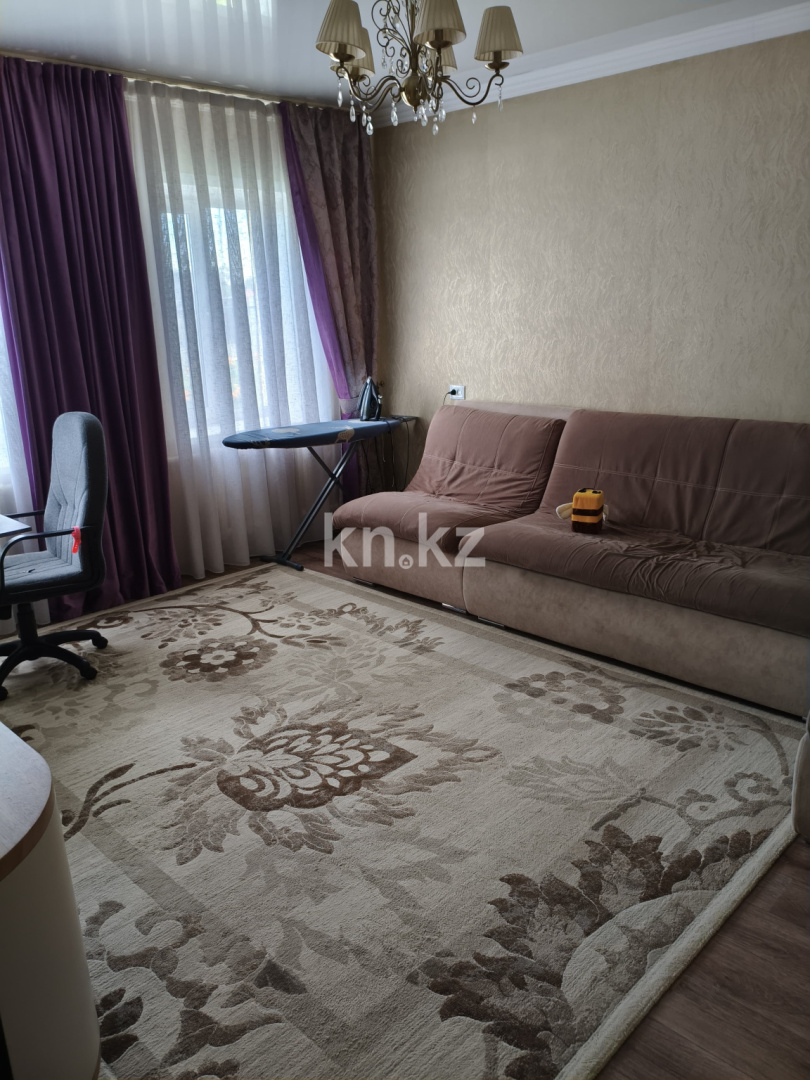 Продажа 4-комнатного дома, 121 м² в Караганде - фото 30
