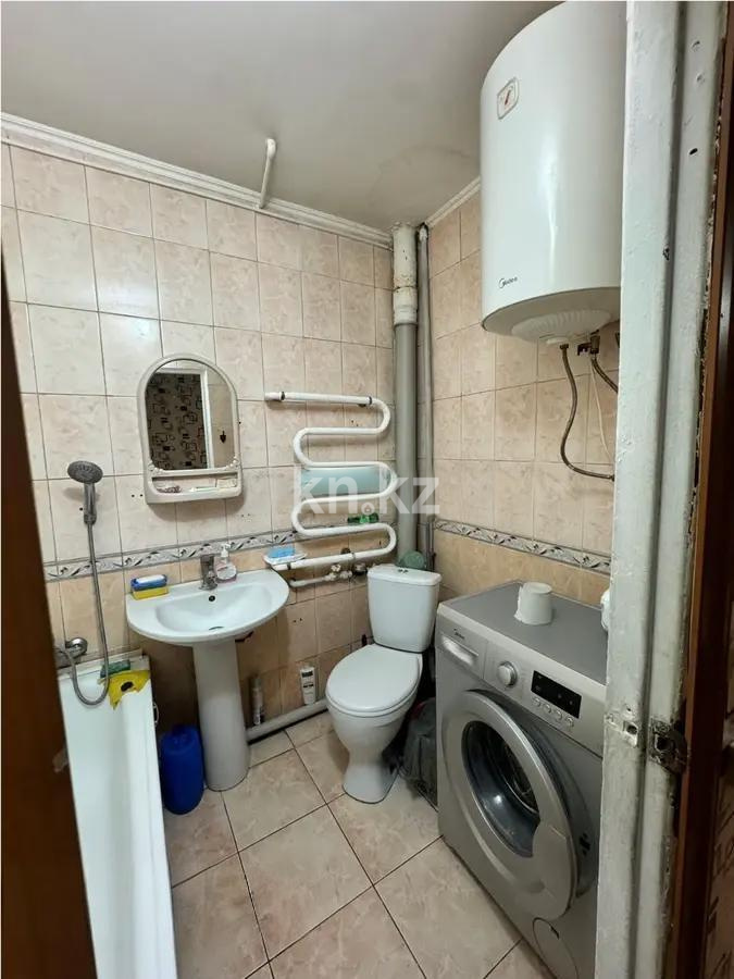 Продажа 3-комнатной квартиры, 62 м², 1А мкр-н, дом  4 в Сарани - фото 5