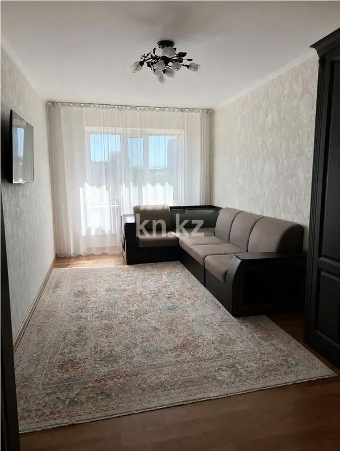 Продажа 2-комнатной квартиры, 57.6 м² в Астане