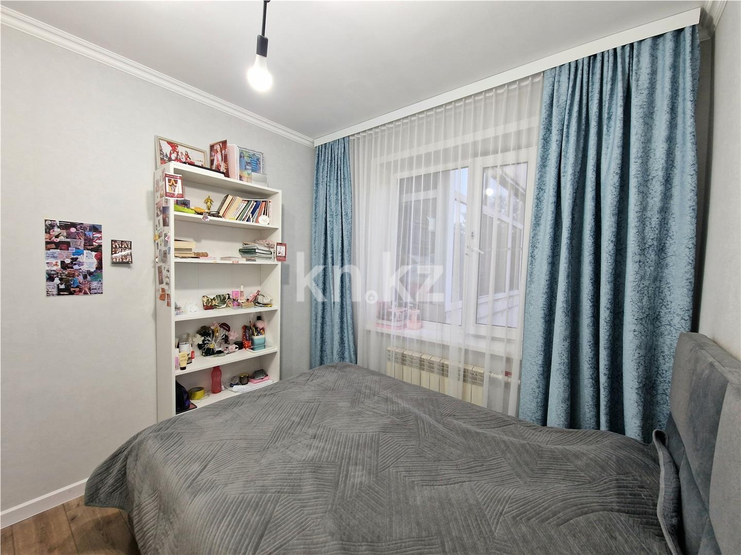 Продажа 4-комнатной квартиры, 85 м² в Караганде - фото 13