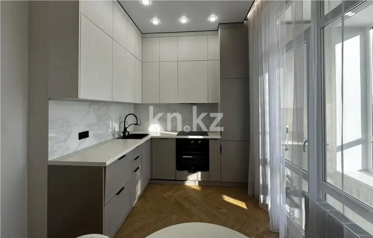 Продажа 2-комнатной квартиры, 60 м² в Астане - фото 3