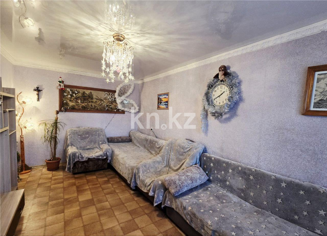 Продажа 2-комнатной квартиры, 44 м² в Темиртау - фото 2