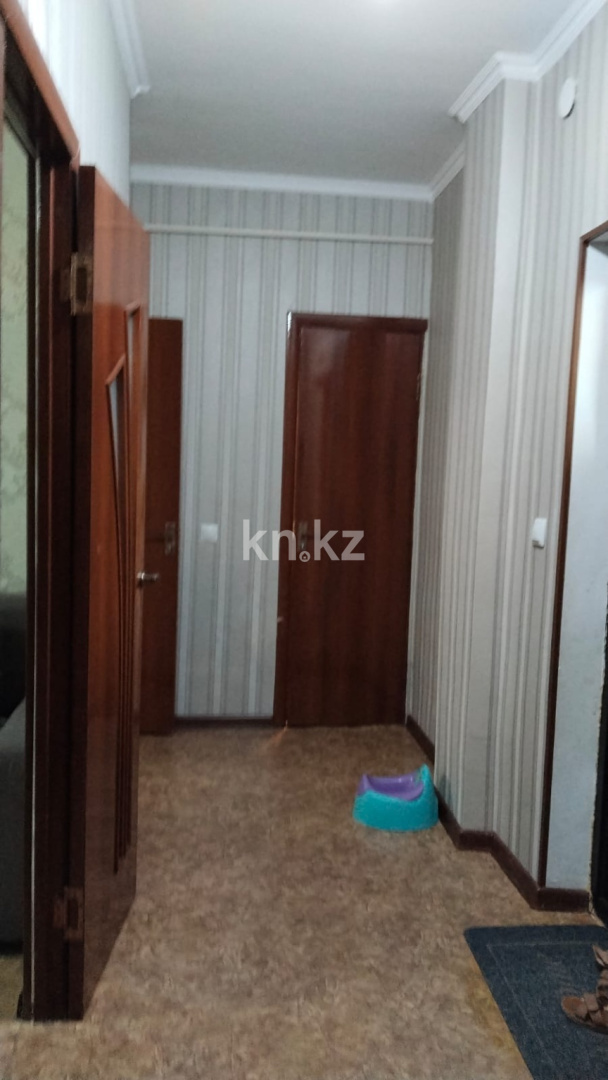 Продажа 2-комнатной квартиры, 59.3 м² в Таразе - фото 12