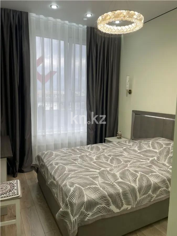 Продажа 3-комнатной квартиры, 100 м² в Алматы