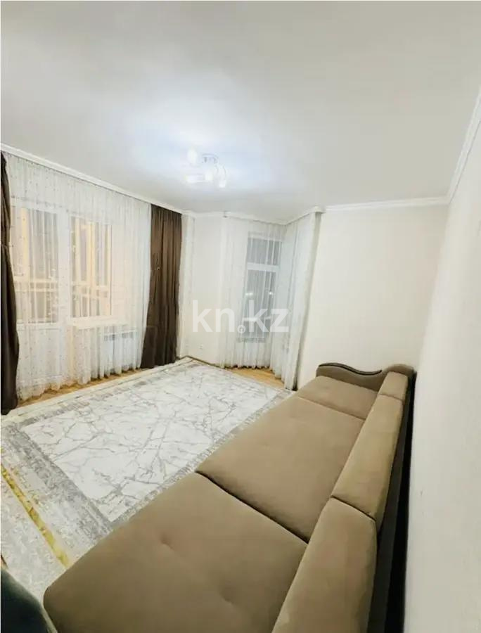 Продажа 3-комнатной квартиры, 80 м² в Астане
