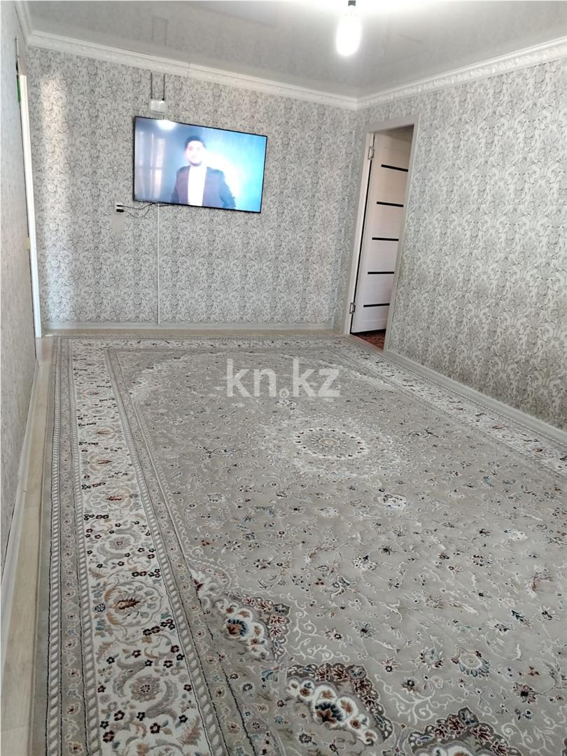 Продажа 2-комнатной квартиры, 43 м², пр. Республики в Темиртау