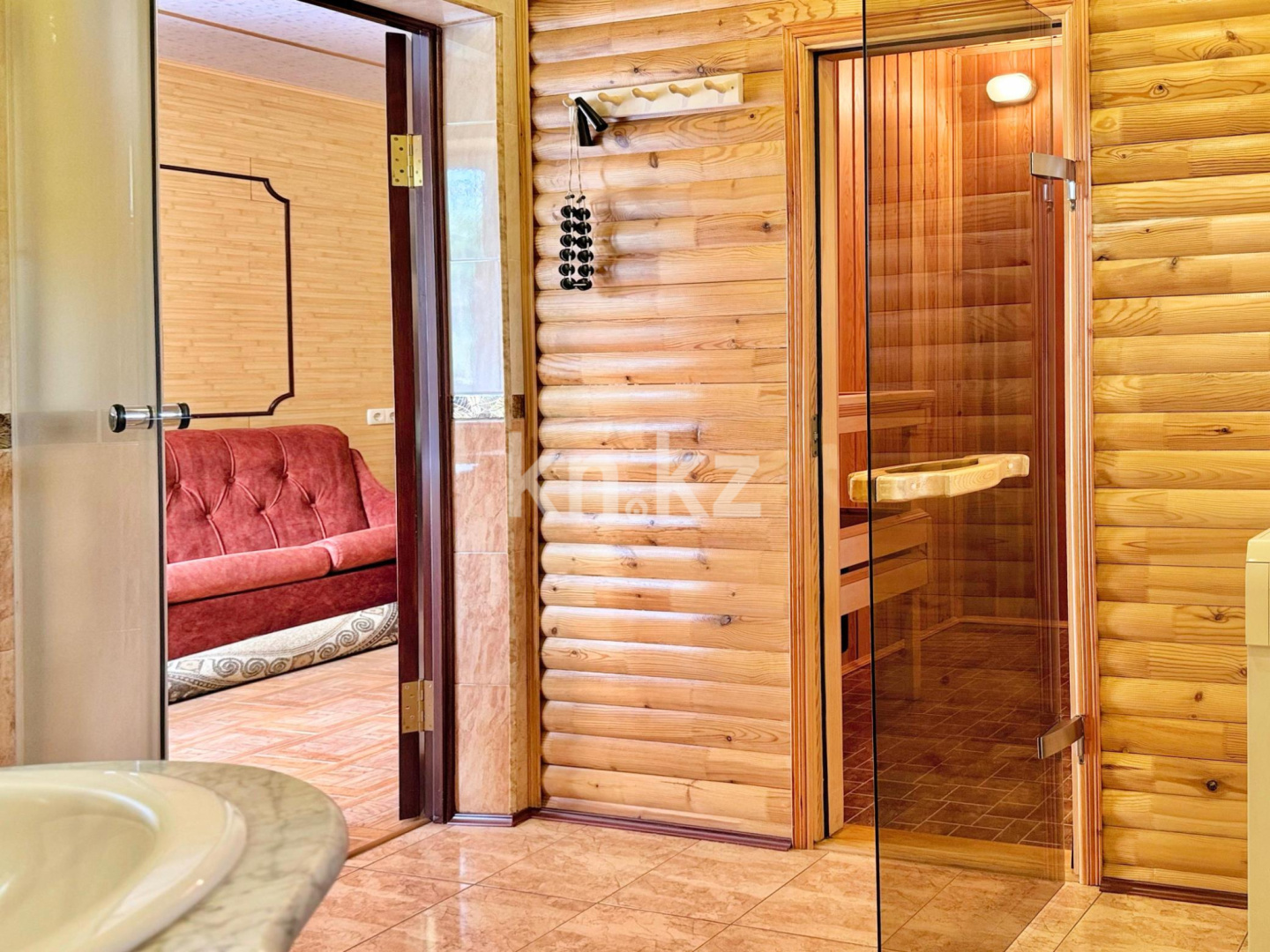 Продажа 4-комнатного дома, 130 м², ул. Зеленая, дом  2 в Алматы - фото 8