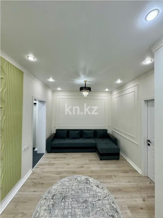 Продажа 3-комнатной квартиры, 50 м² в Алматы