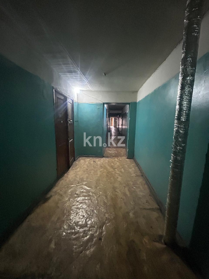 Продажа 1-комнатной квартиры, 32.8 м² в Усть-Каменогорске - фото 10