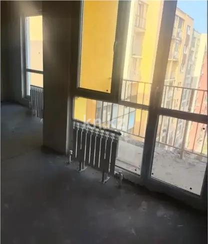 Продажа 2-комнатной квартиры, 51 м² в Алматы - фото 2