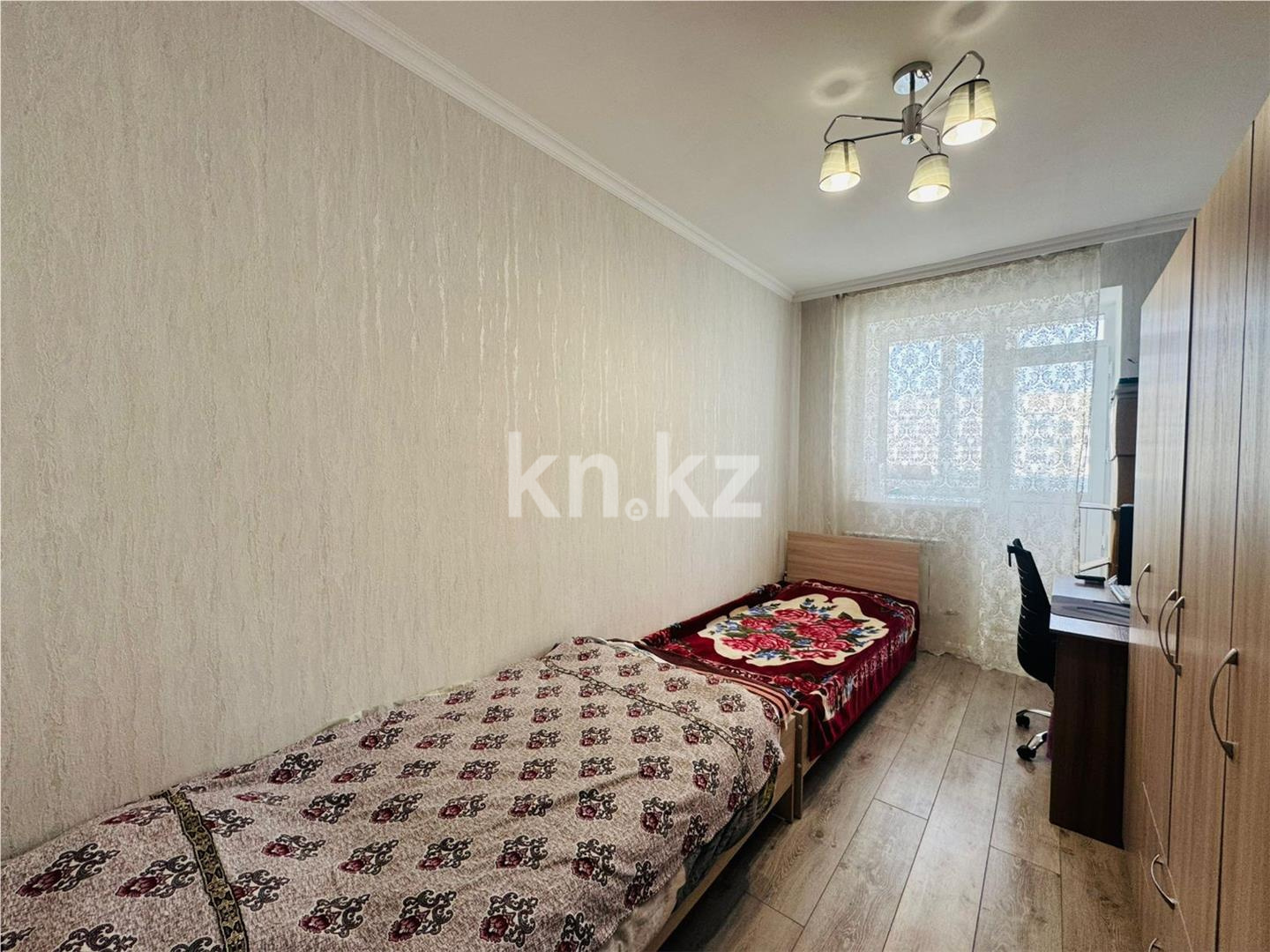 Продажа 3-комнатной квартиры, 71 м² в Астане - фото 4