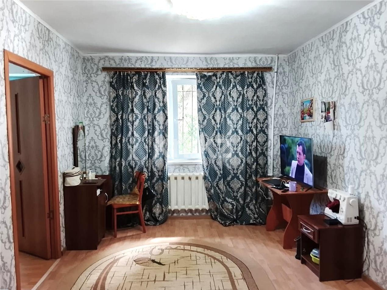 Продажа 2-комнатной квартиры, 45 м² в Абае
