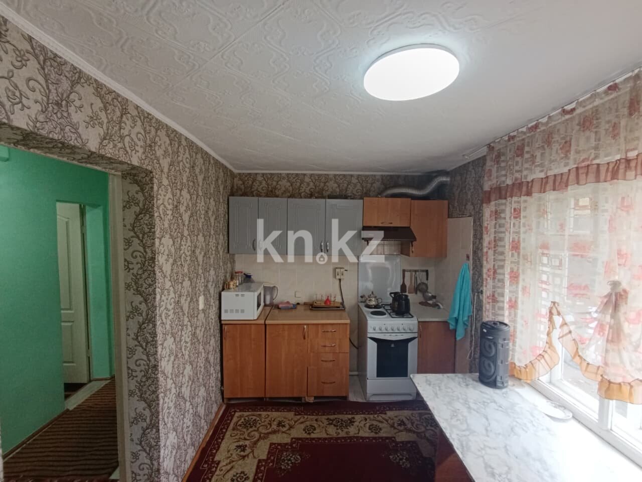 Продажа 3-комнатного дома, 76 м² в Караганде - фото 10