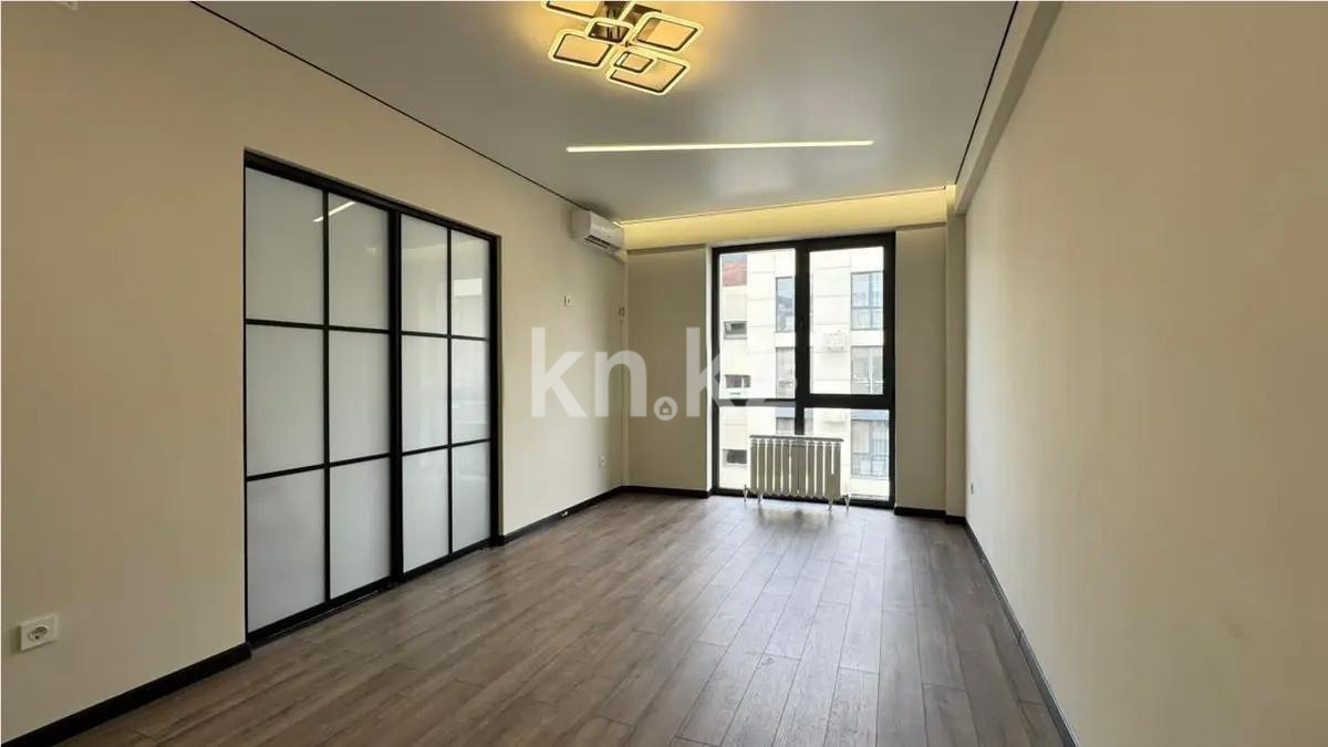 Продажа 1-комнатной квартиры, 43.2 м², ул. Тараз, дом  7 в Алматы - фото 3