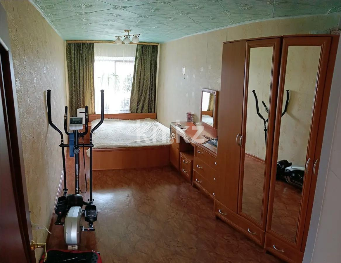 Продажа 3-комнатной квартиры, 55 м², ул. Зелинского, дом  24/1 в Караганде - фото 2