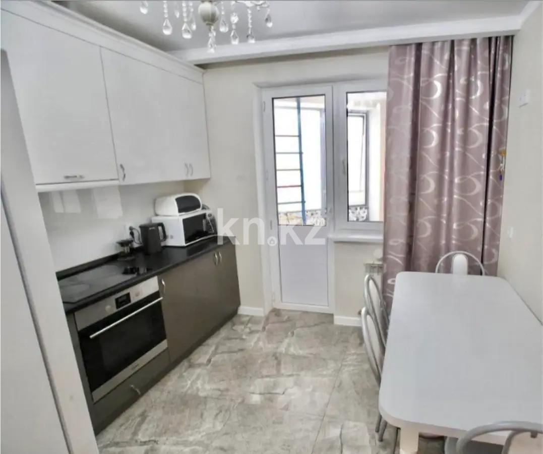 Продажа 3-комнатной квартиры, 82 м² в Астане - фото 3