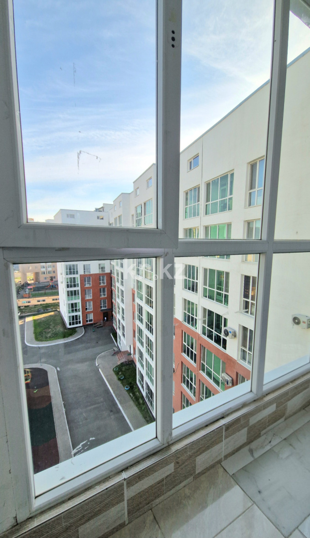 Продажа 1-комнатной квартиры, 39 м² в Астане - фото 19