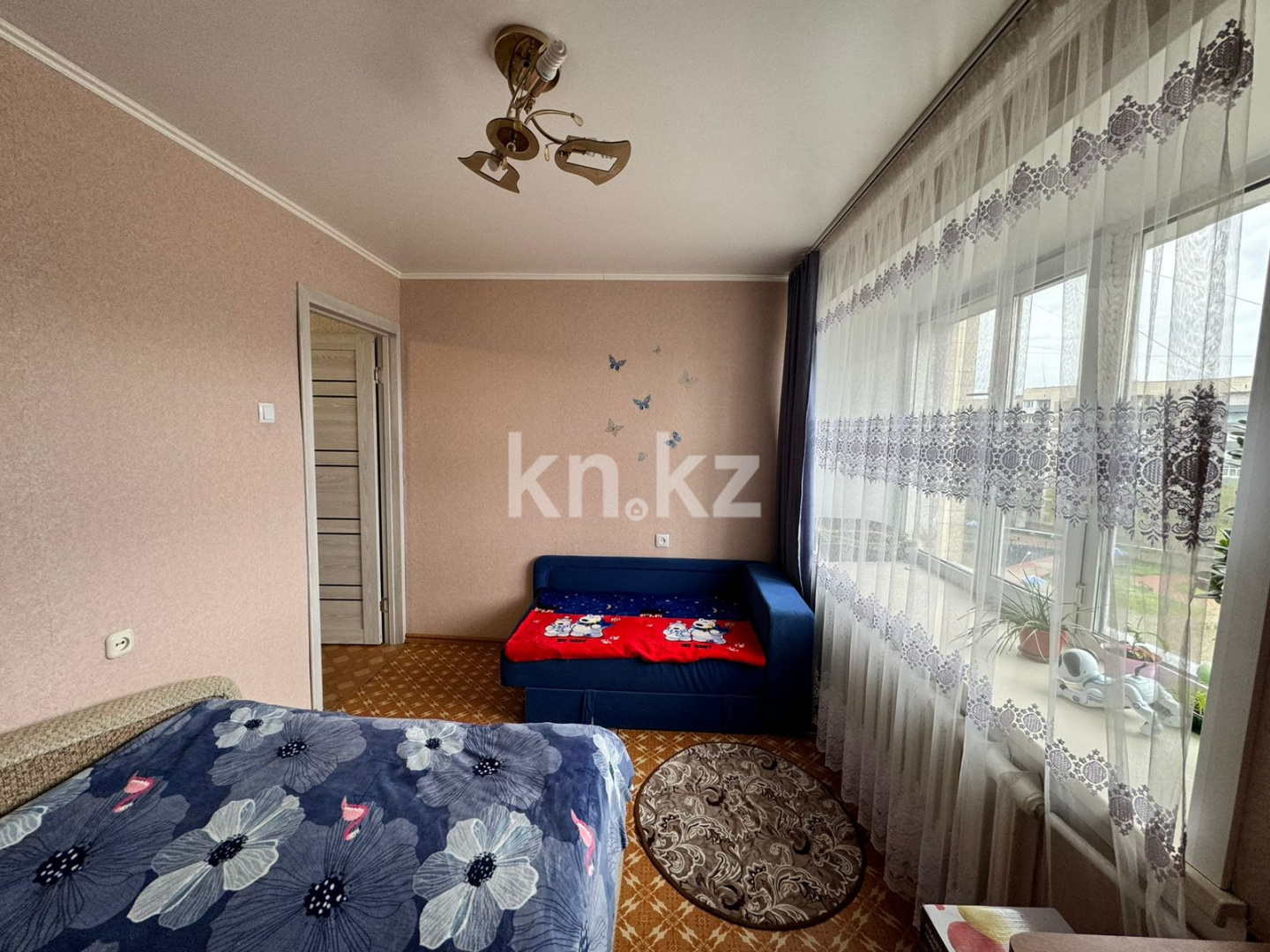 Продажа 4-комнатной квартиры, 74 м², ул. Гапеева в Караганде - фото 6