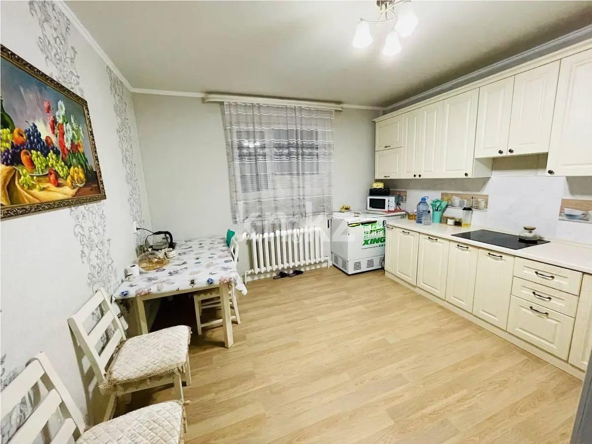 Продажа 3-комнатной квартиры, 86 м² в Астане