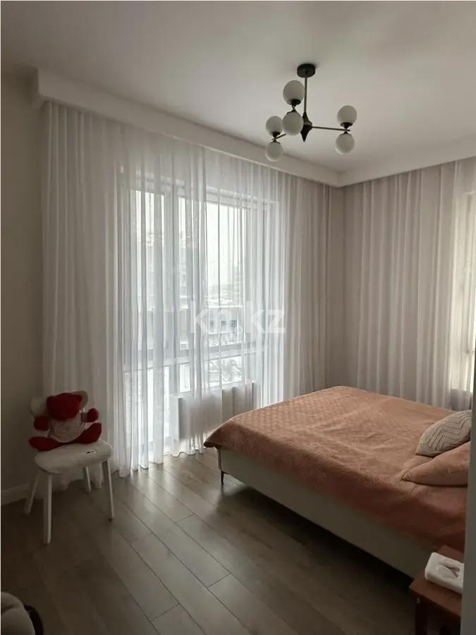 Продажа 3-комнатной квартиры, 75 м² в Астане - фото 2