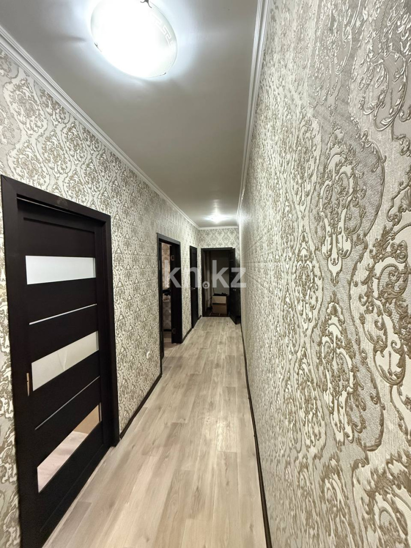 Продажа 2-комнатной квартиры, 53.4 м², пр. Республики в Караганде - фото 5