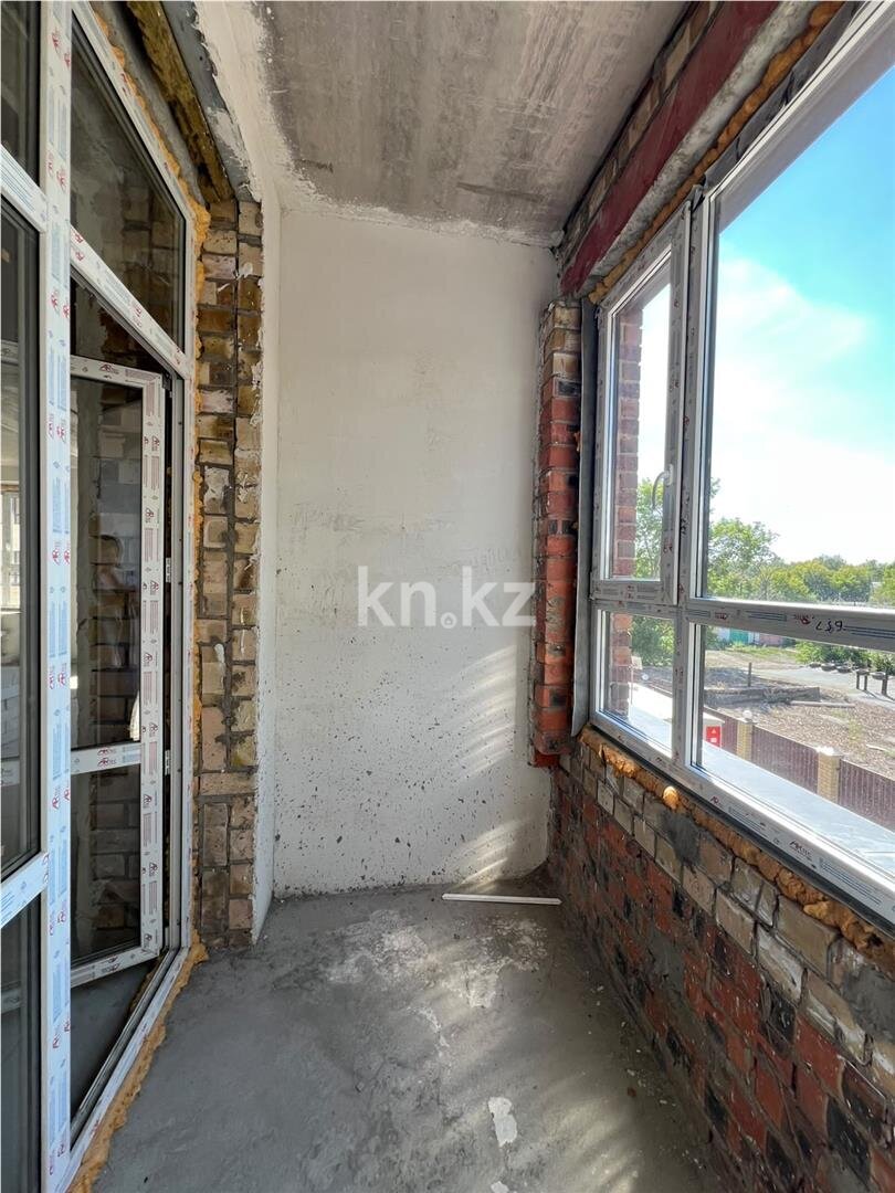 Продажа 2-комнатной квартиры, 61 м² в Караганде - фото 16