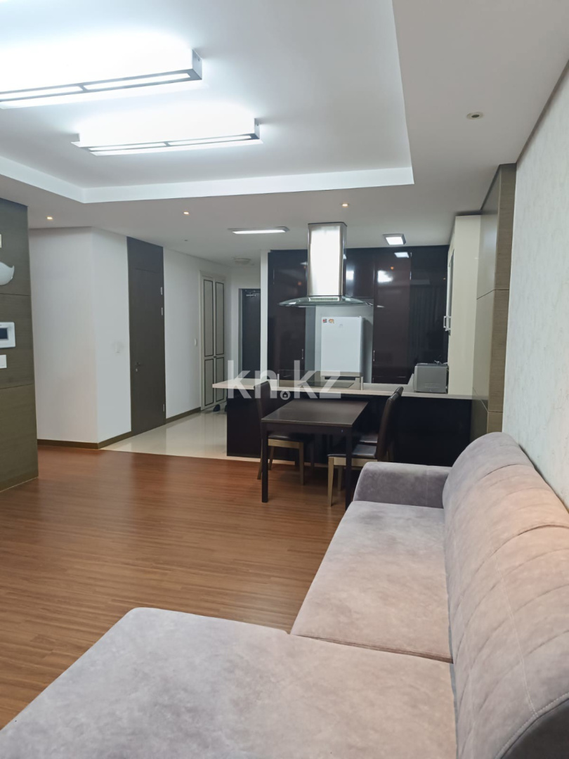 Продажа 3-комнатной квартиры, 100 м², ул. Байтурсынова в Астане - фото 3