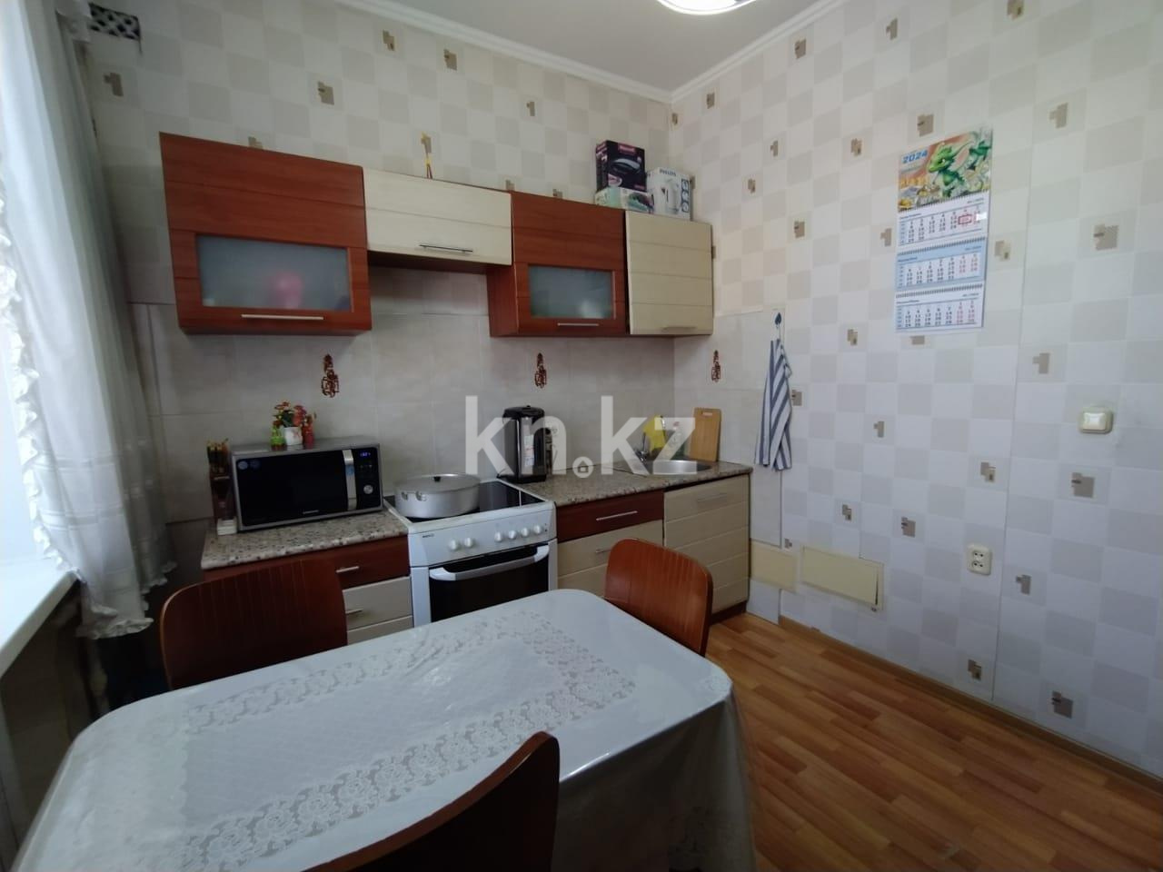 Продажа 3-комнатной квартиры, 60 м² в Караганде - фото 14