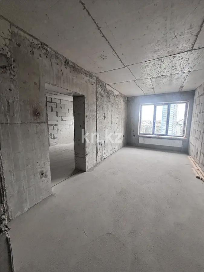Продажа 2-комнатной квартиры, 54 м² в Алматы