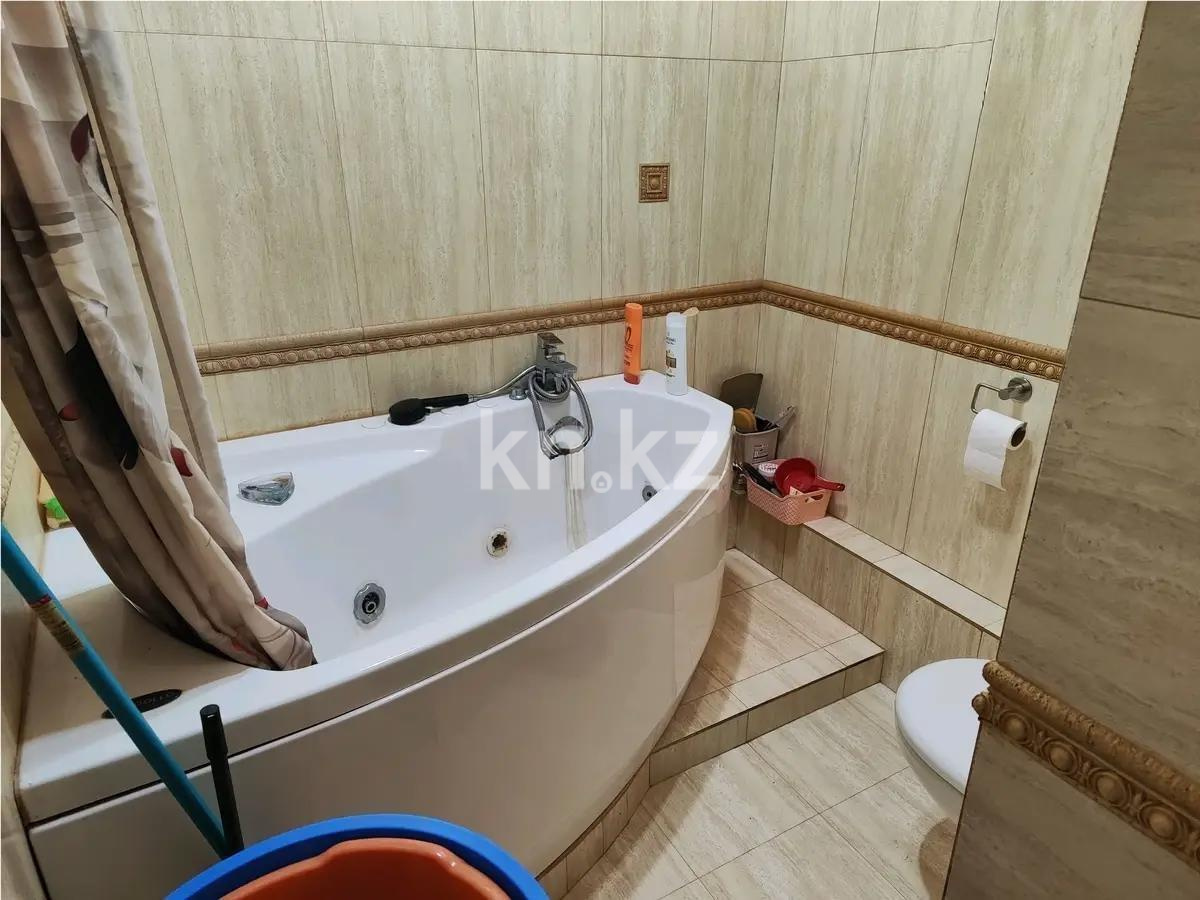 Продажа 3-комнатной квартиры, 74 м² в Алматы - фото 5