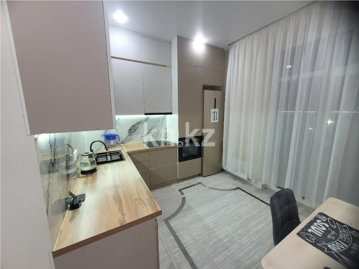 Продажа 2-комнатной квартиры, 62.2 м² в Астане - фото 3