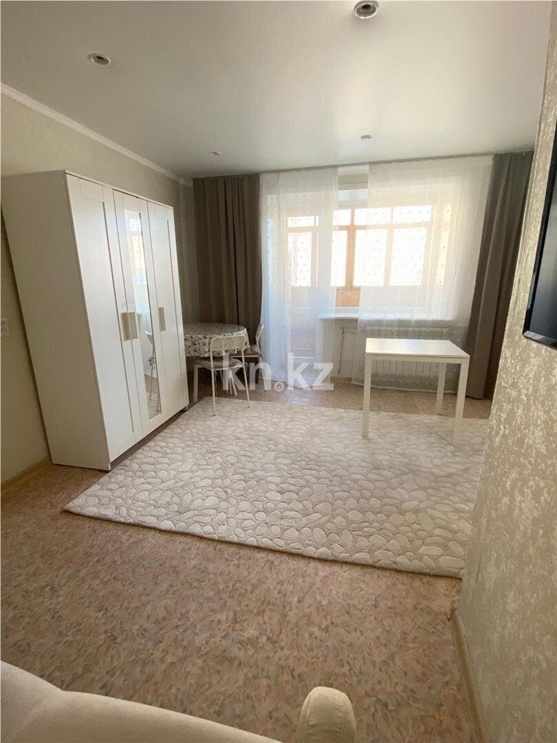 Продажа 1-комнатной квартиры, 34 м² в Караганде - фото 2