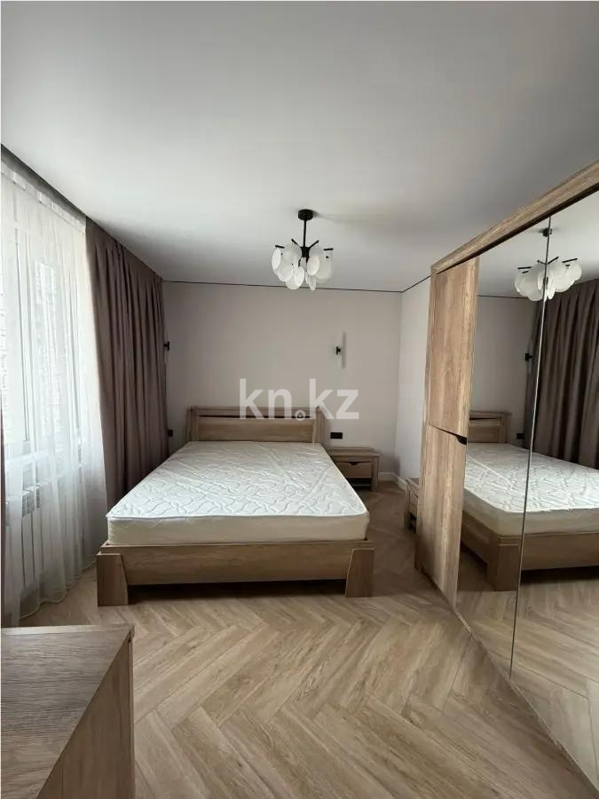Продажа 2-комнатной квартиры, 42 м² в Алматы - фото 2