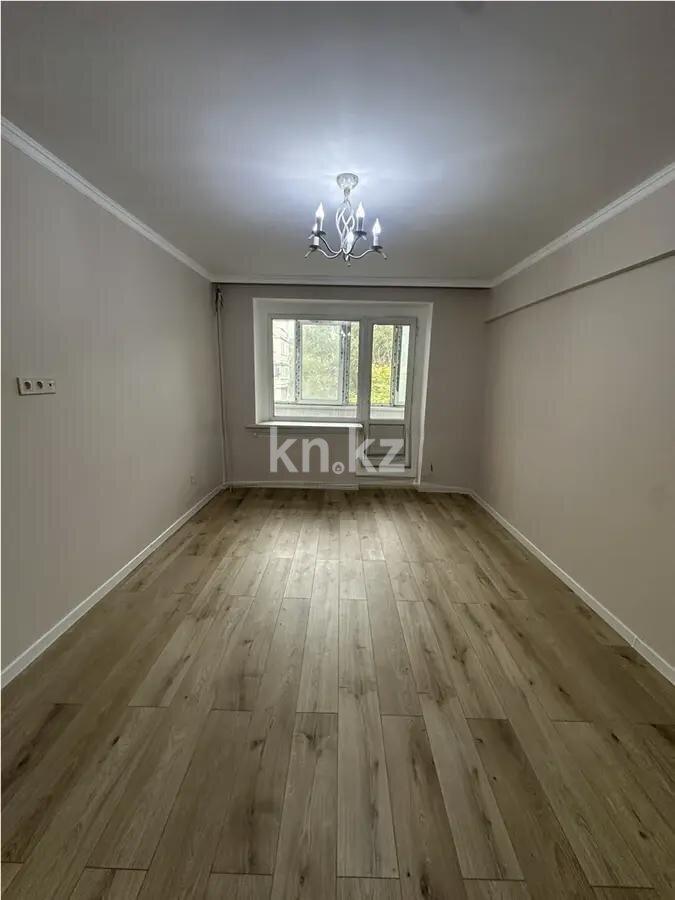 Продажа 1-комнатной квартиры, 35 м² в Алматы