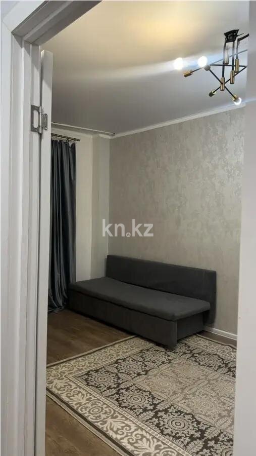 Продажа 1-комнатной квартиры, 36 м² в Астане