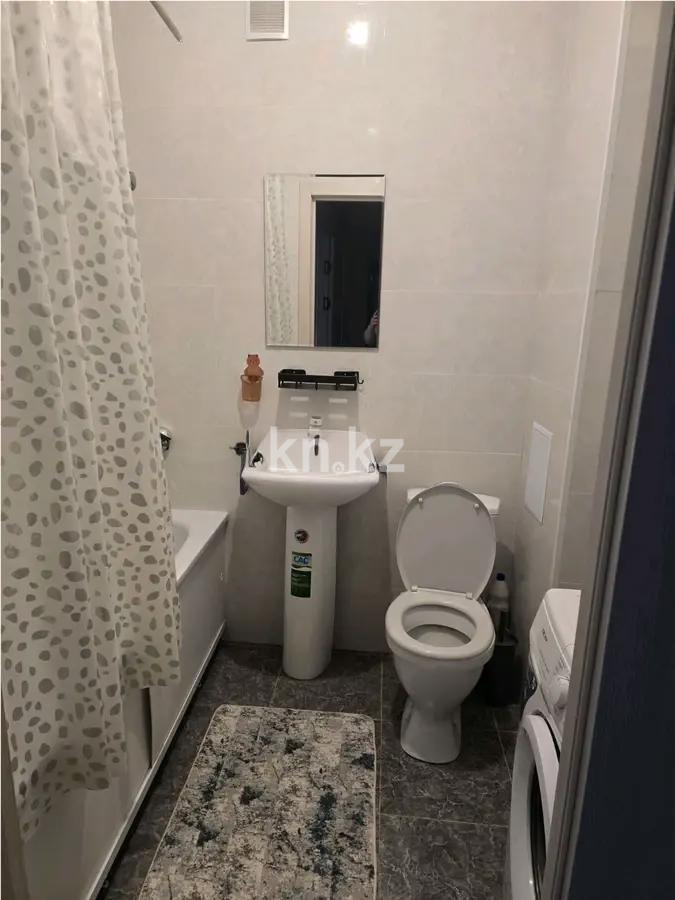 Продажа 1-комнатной квартиры, 36 м² в Астане - фото 3