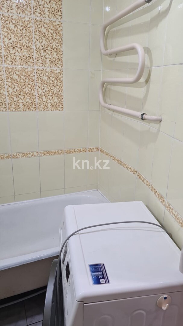 Аренда 2-комнатной квартиры, 47 м² в Астане - фото 11