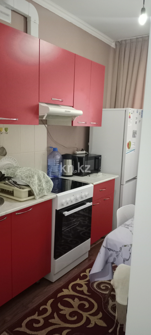 Продажа 1-комнатной квартиры, 30.7 м² в Астане - фото 5