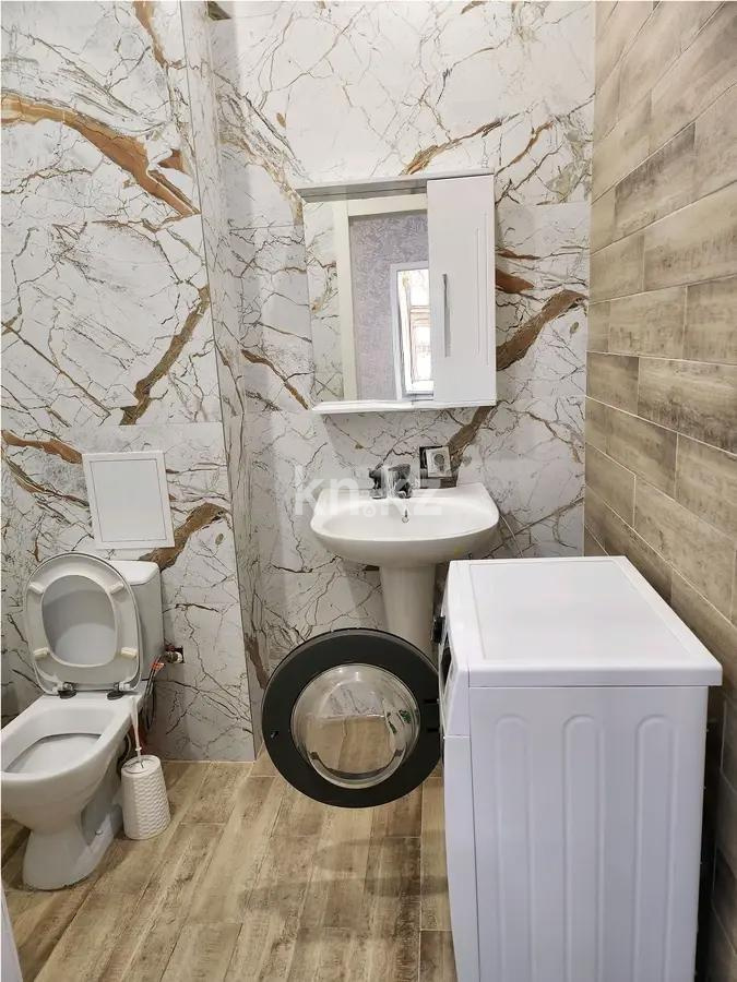 Продажа 2-комнатной квартиры, 80 м², пр. Мангилик Ел, дом  21 в Астане - фото 3