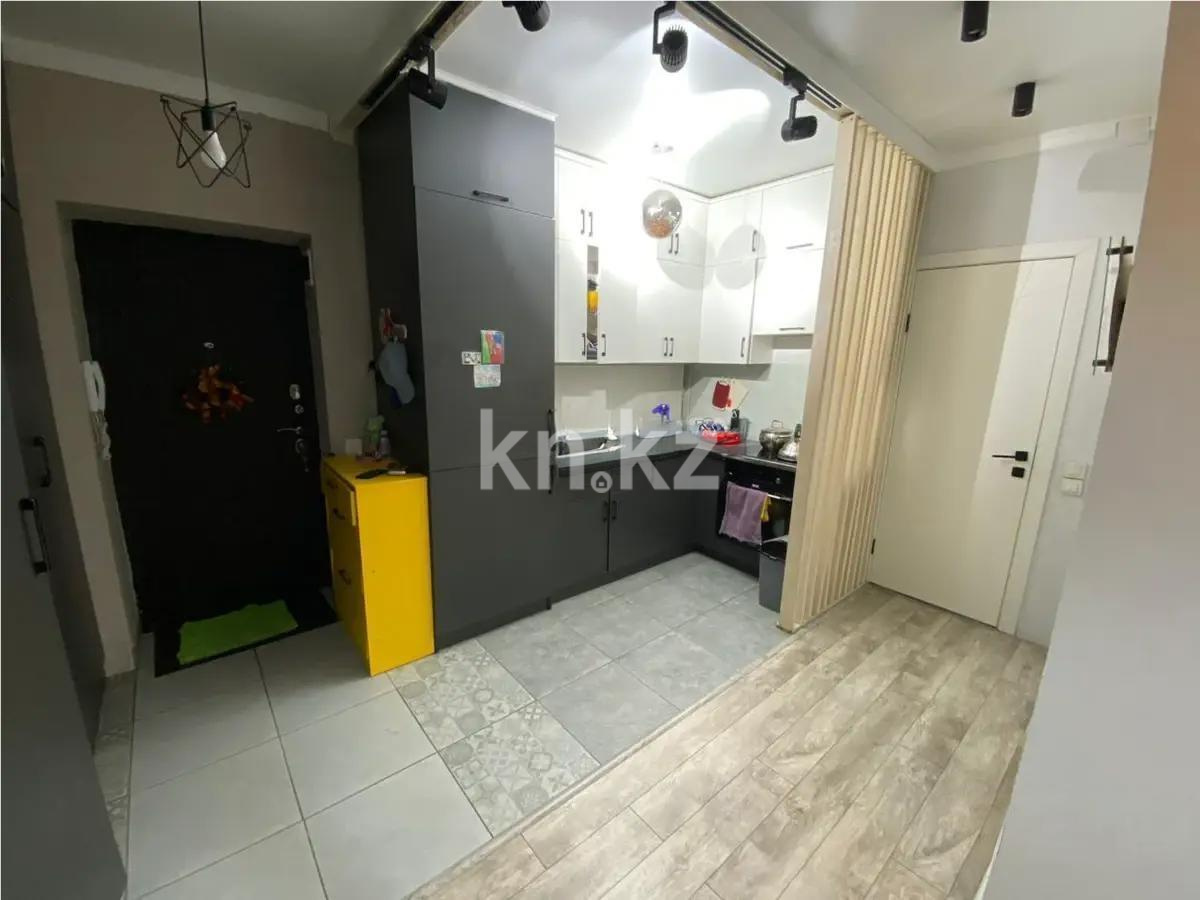 Продажа 2-комнатной квартиры, 44 м², ул. Макатаева, дом  131/1 в Алматы - фото 3