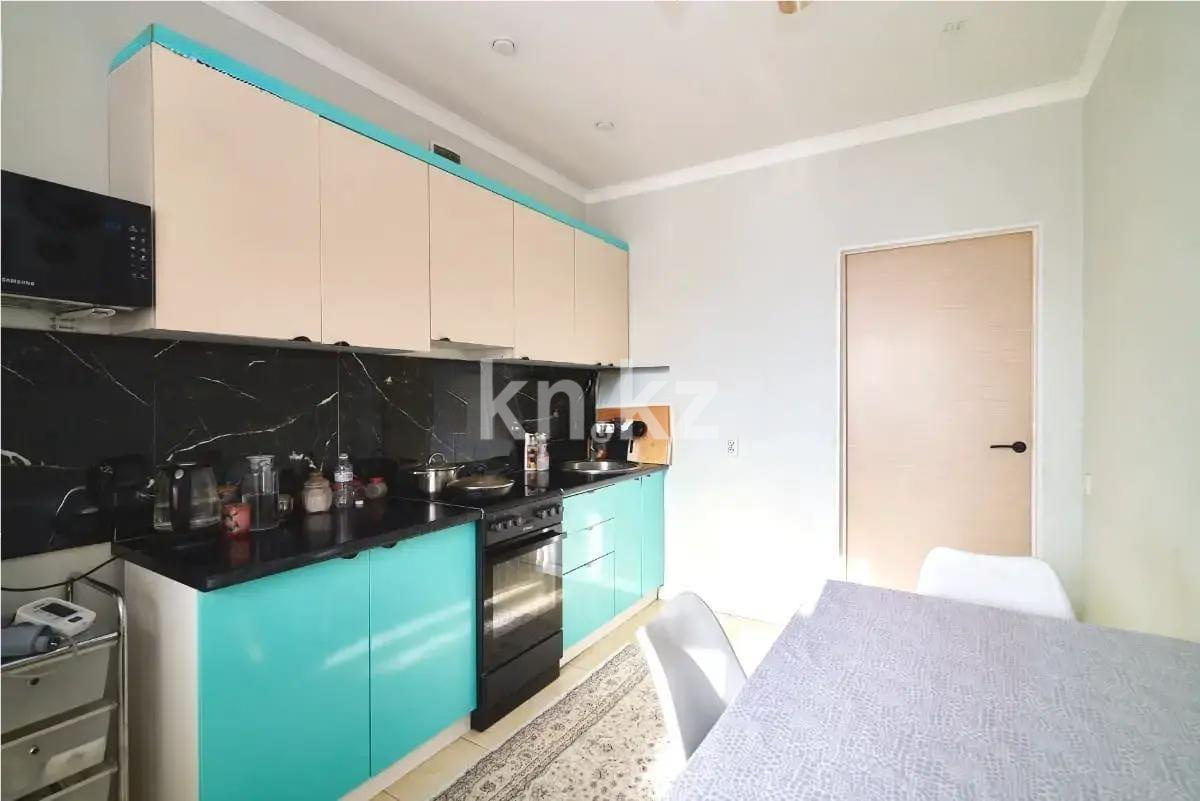 Продажа 1-комнатной квартиры, 43 м² в Астане - фото 2