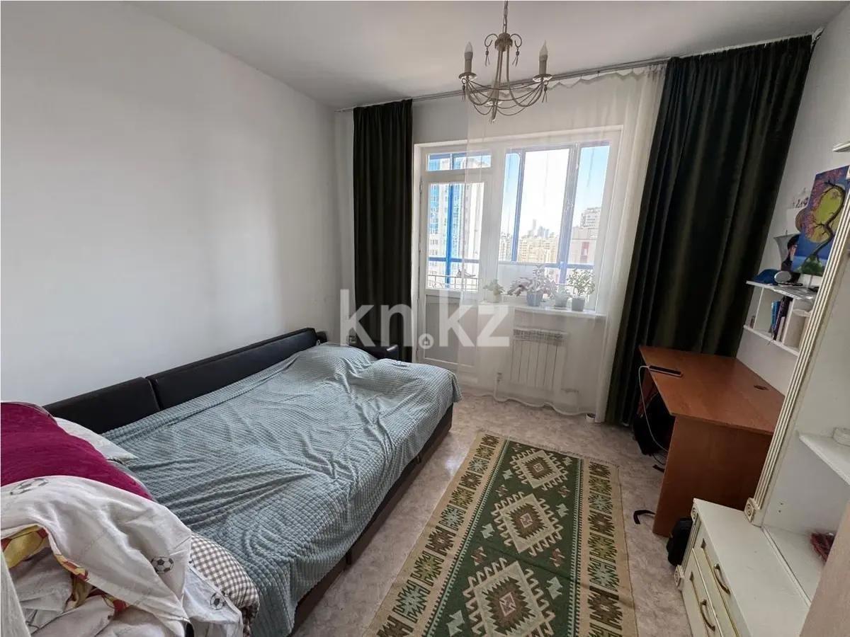 Продажа 4-комнатной квартиры, 102 м² в Астане - фото 4