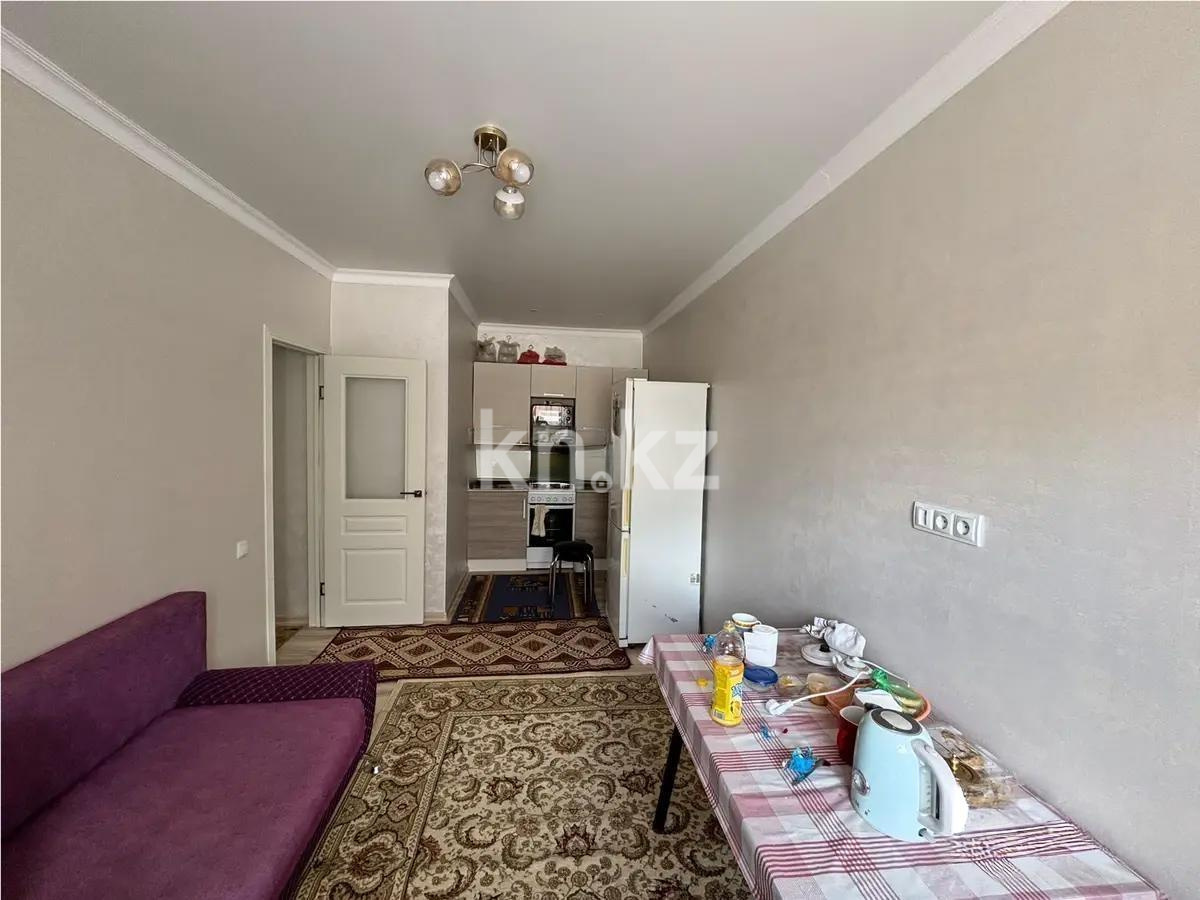 Продажа 2-комнатной квартиры, 59.6 м² в Астане - фото 3