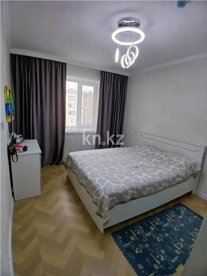 Продажа 3-комнатной квартиры, 56 м² в Астане - фото 2