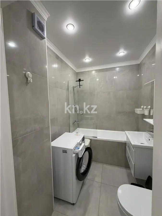 Продажа 1-комнатной квартиры, 43 м² в Алматы - фото 3