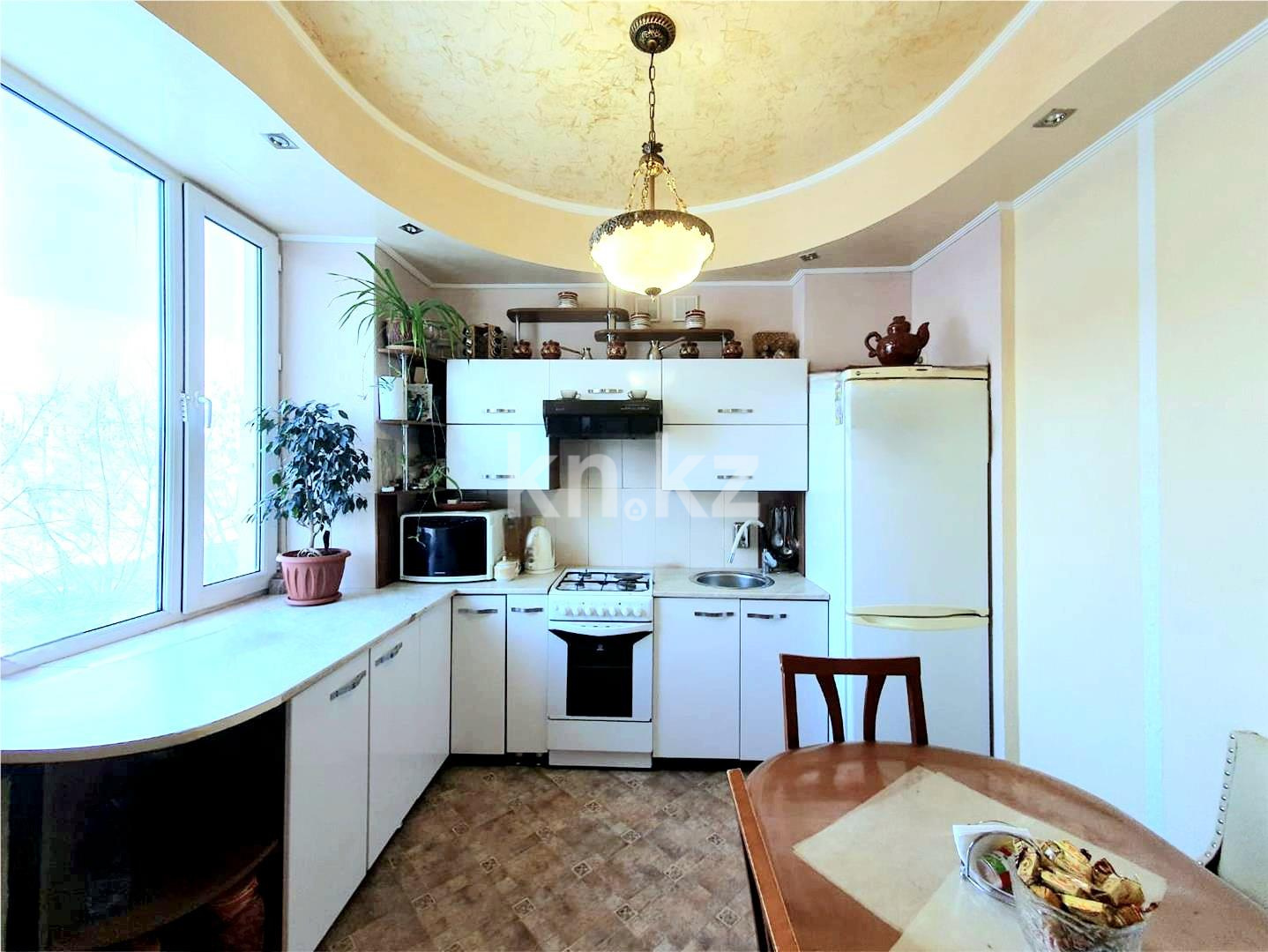 Продажа 3-комнатной квартиры, 74 м² в Темиртау - фото 4