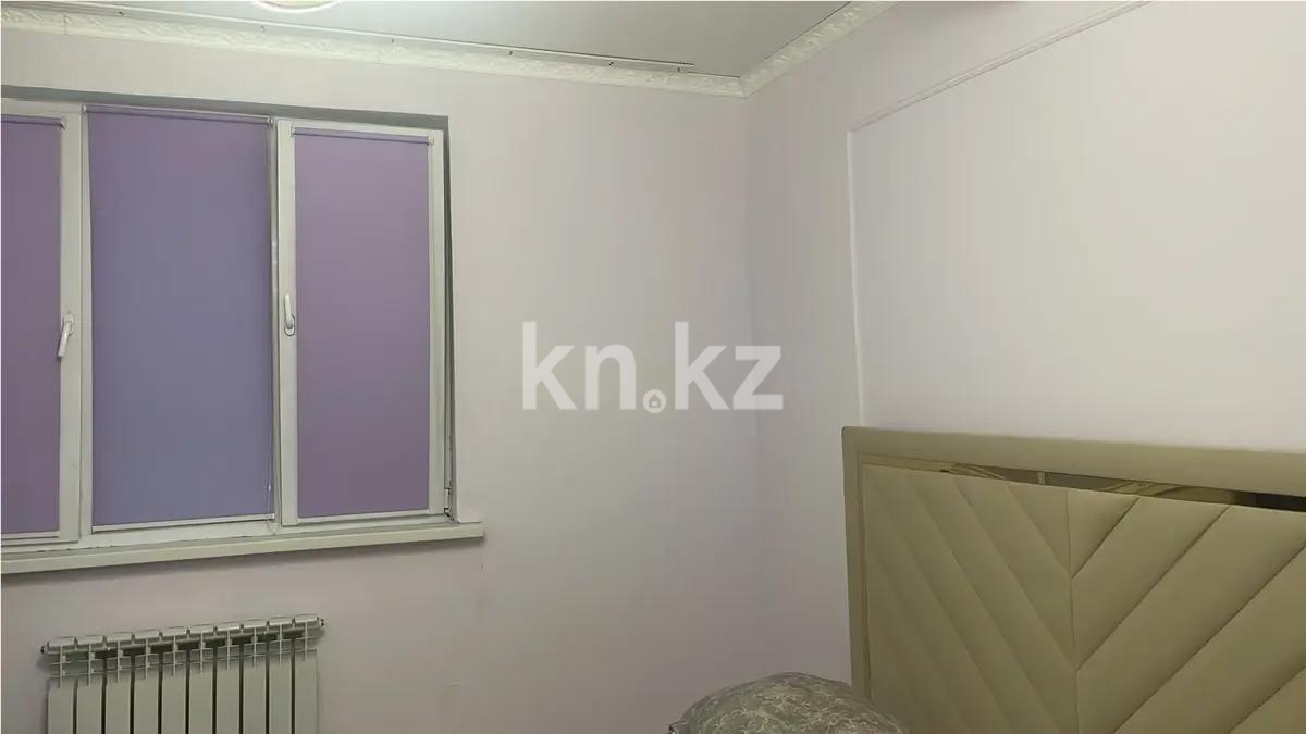 Продажа 2-комнатной квартиры, 51.9 м² в Алматы - фото 2