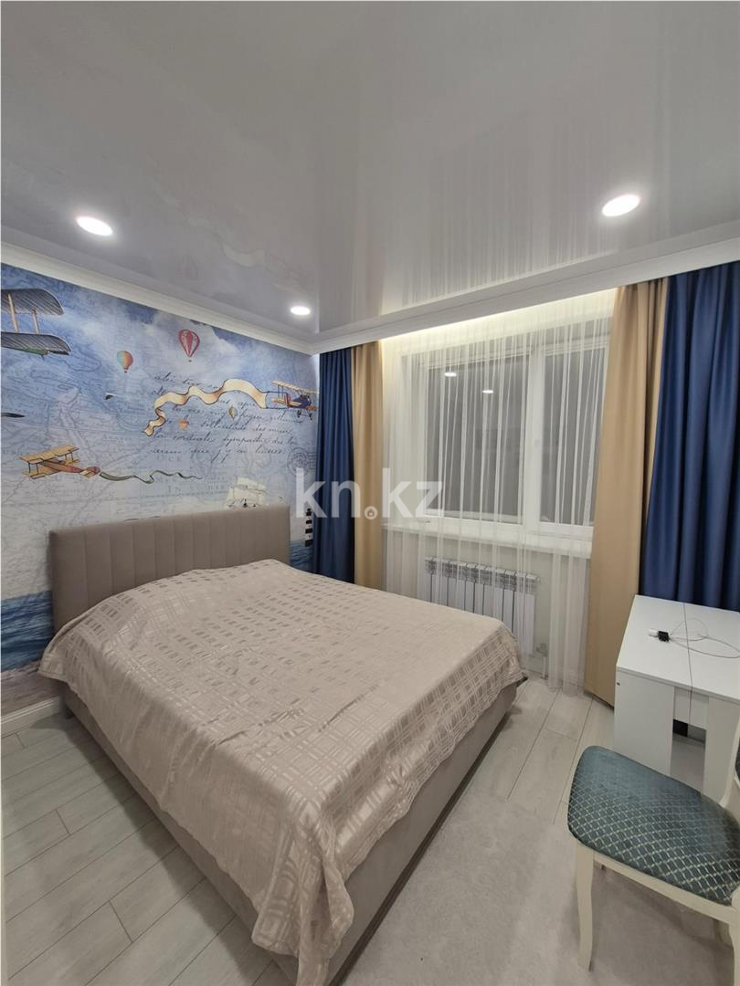 Продажа 5-комнатной квартиры, 120 м² в Караганде - фото 5